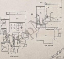 The Beverly (D21), Apartment #453597601